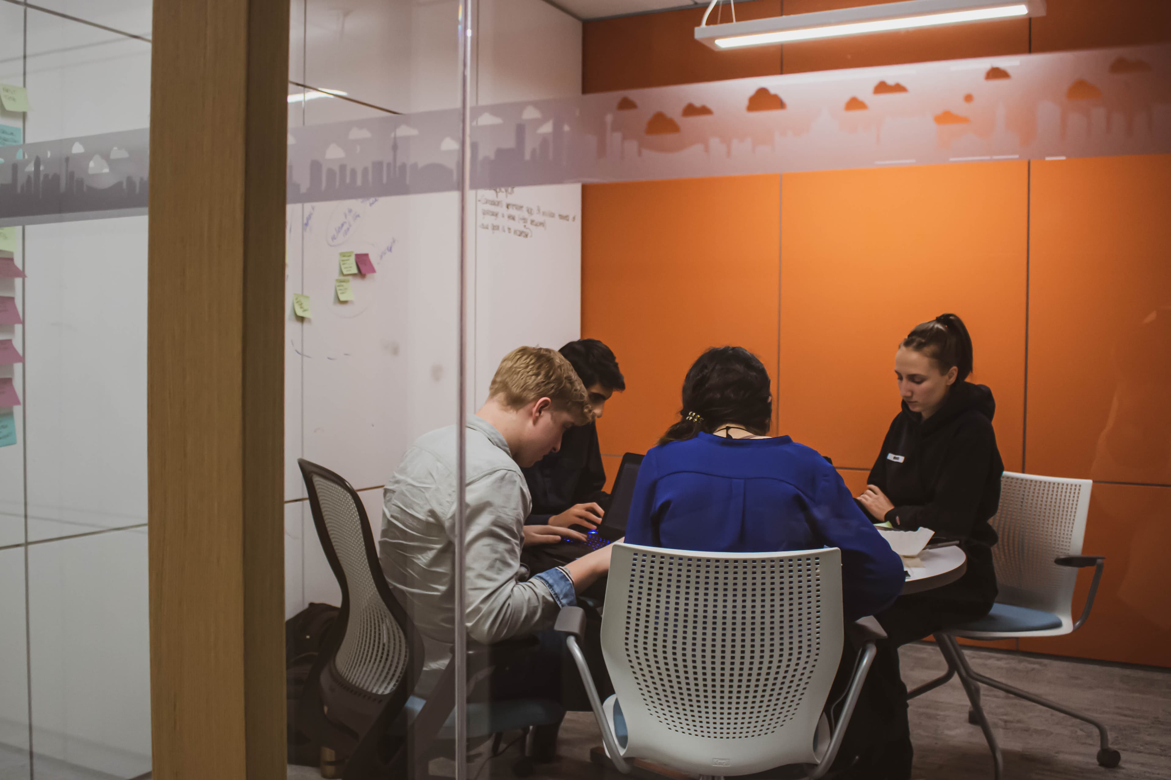 hackathon-work